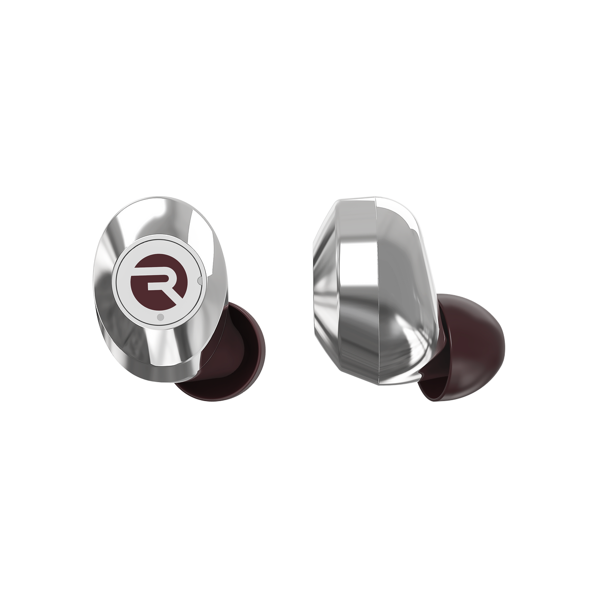 Hershey's Silver Foil