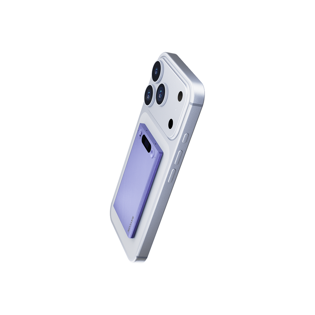 Blush Violet