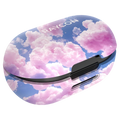 Purple Clouds