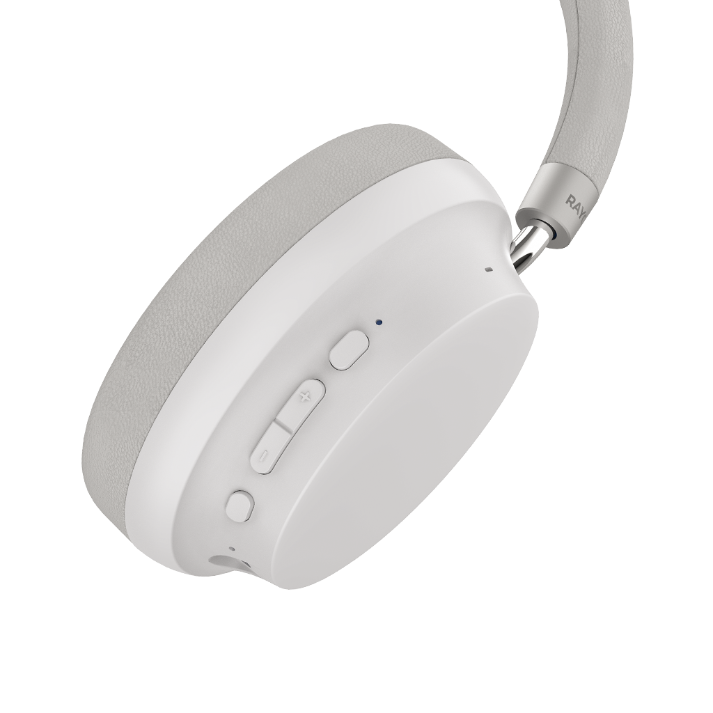 Frost white