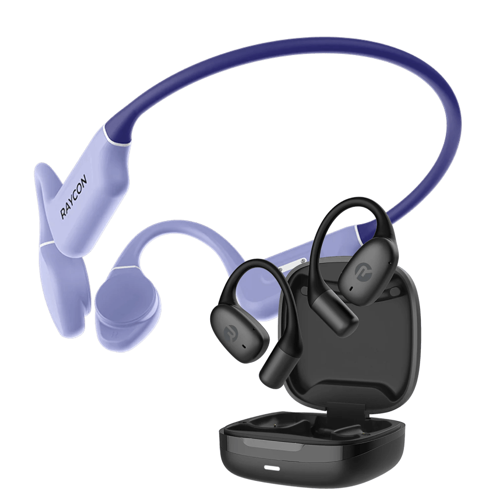 Carbon Black / Standard / Blush Violet