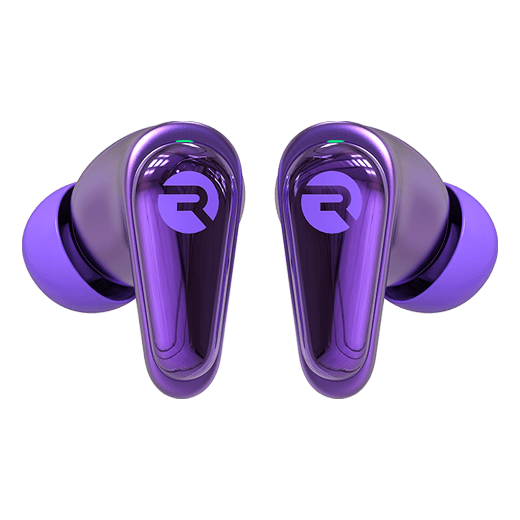 Digital Purple