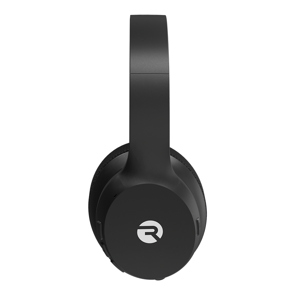 Graphite Black