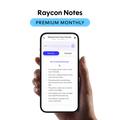 1 Month Subscription