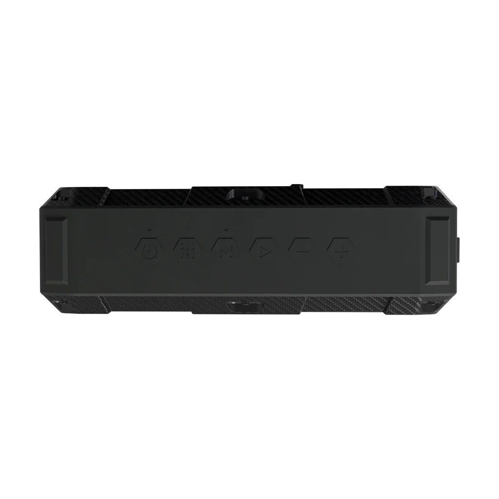 Graphite Black