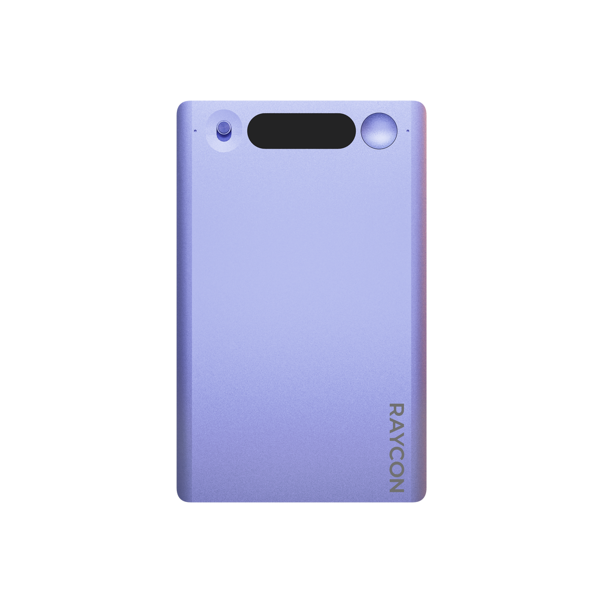 Blush Violet