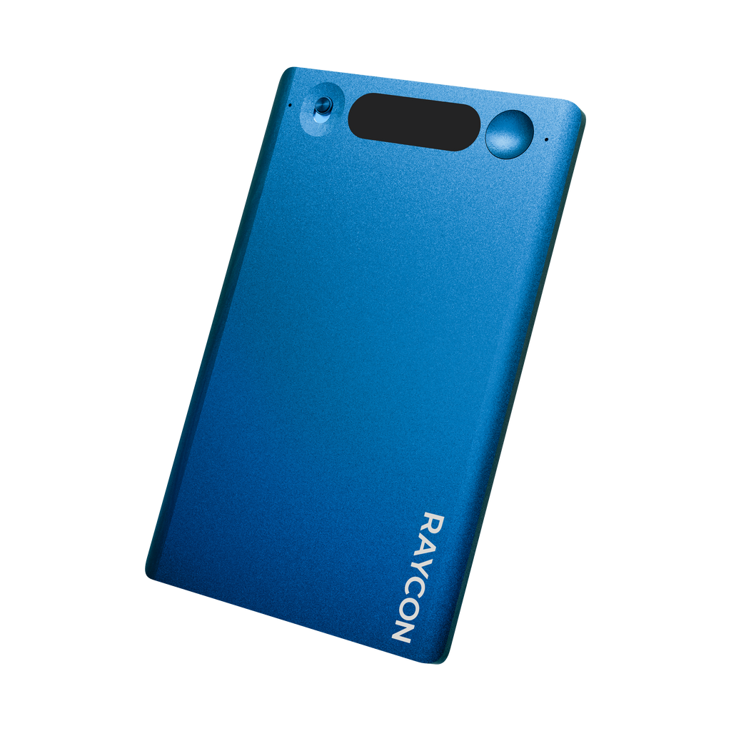 Royal Blue