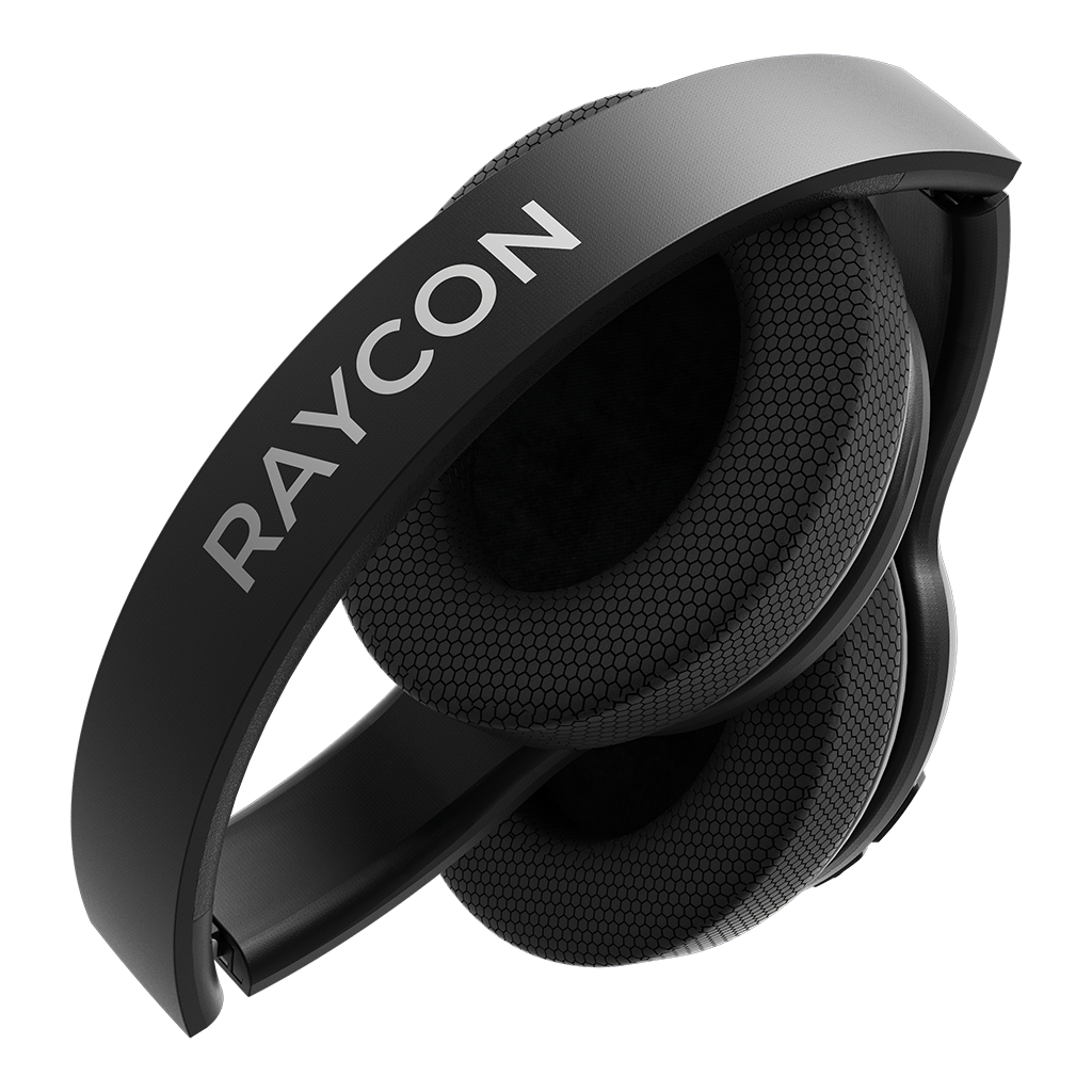 Graphite Black
