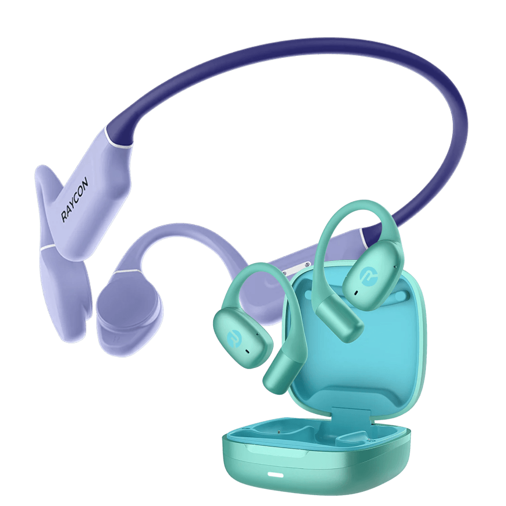 Cool Mint / Standard / Blush Violet